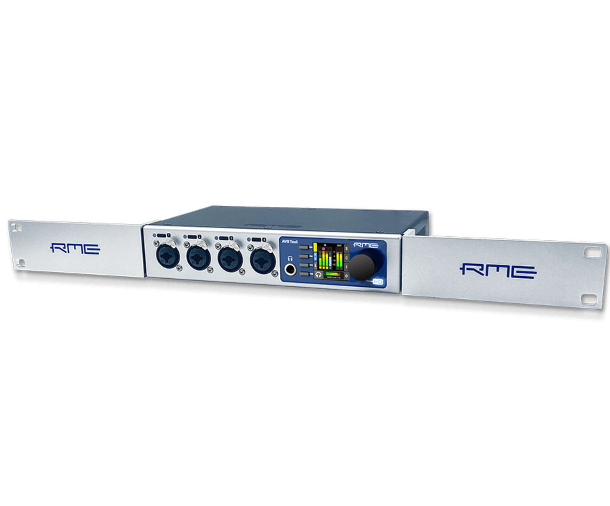 RME Fireface UCX II 40 Channel Advanced USB Audio Interface 