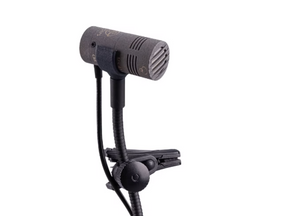 Schoeps BA 20 Saxophone Adaptor
