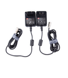 Schoeps PSD 42 AES42 Powering box with digital outputs