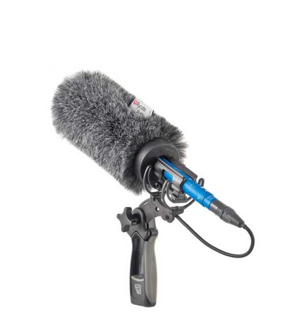 Schoeps CMIT 5 Shotgun Microphone Softie Kit