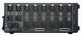 Rupert Neve Designs Stereo Tracking Bundle (2) 511 & R6 Rack ON SALE