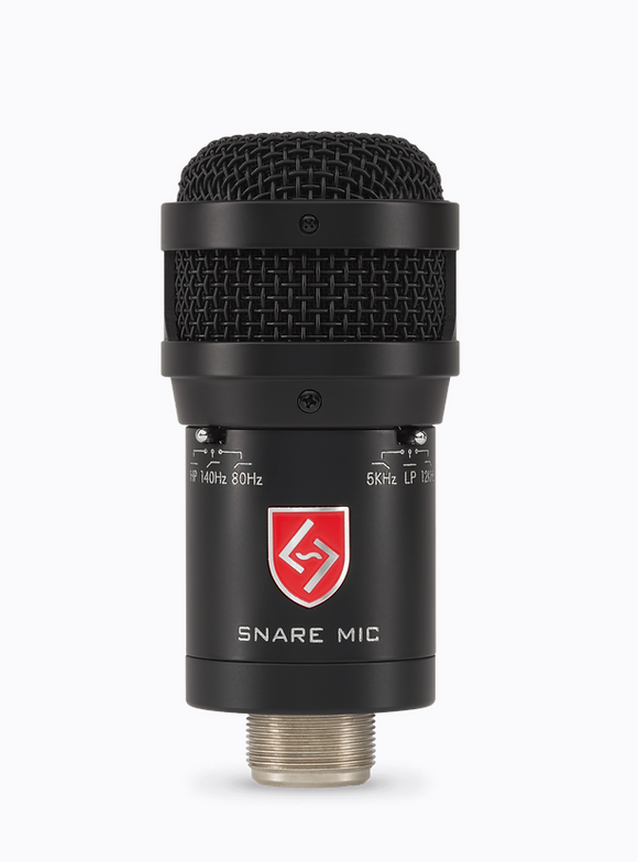 Lauten Audio LS-408 Snare Microphone - New!