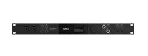 Audient Oria Immersive Audio Interface Monitor Controller NEW