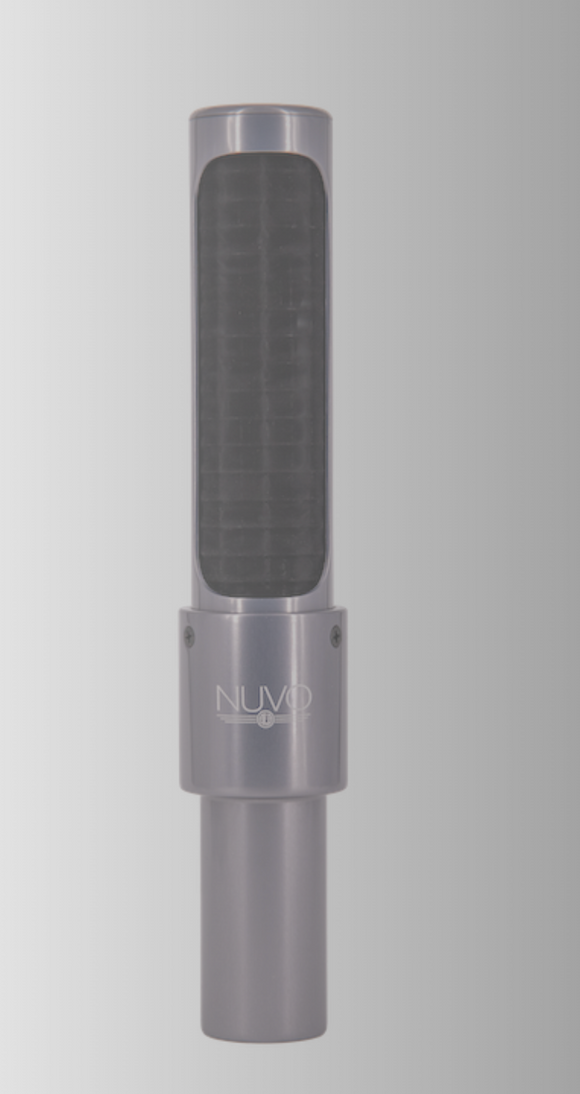 AEA N13 Nuvo Mid-Field Active Ribbon microphone New