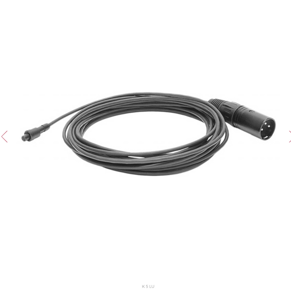 Schoeps K 5 LU Standard Cable for CCM