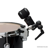 Lauten Audio Rim Mount for Drum Microphones