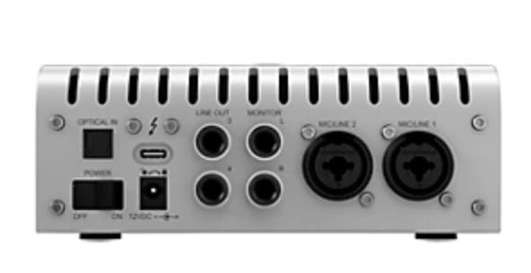 Amazon.com: Universal Audio Apollo Twin X DUO Gen 2
