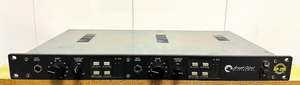 Great River MP-2NV Two-channel Mic Preamp/DI  USED ITEM