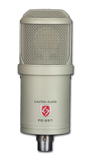 Lauten Audio Clarion FC-357 Multi-Pattern LDC FET Microphone