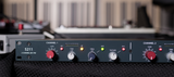 Rupert Neve Designs 5211 Two-Channel Mic Preamp Open Box Demo ON SALE