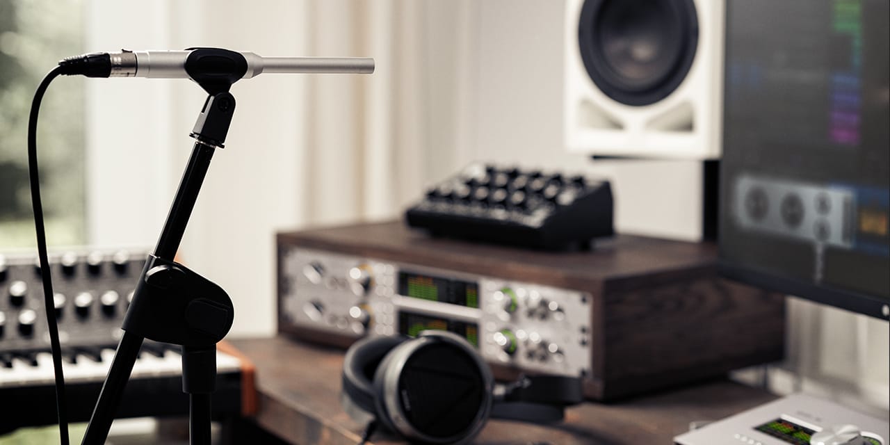 Universal Audio Apollo Twin X Duo Gen 2 TB3 Audio Interface