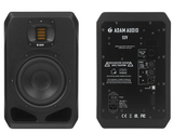 ADAM Audio S2V active monitor speakers Pair