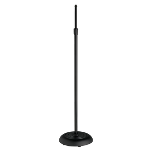 Atlas Sound MS-10CE Microphone Stand Round Base