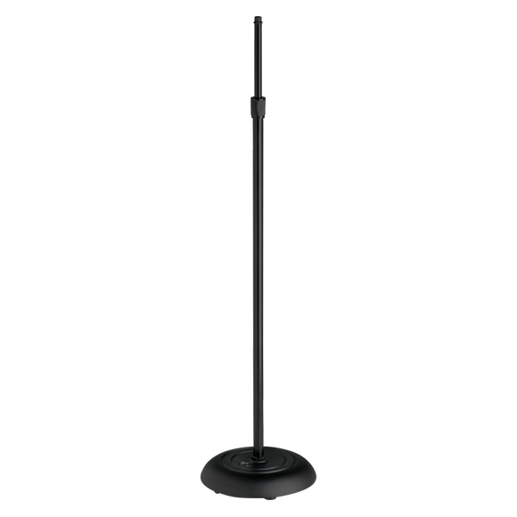 Atlas Sound MS-10CE Microphone Stand Round Base