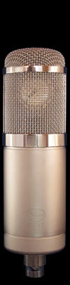 Peluso 22 47 Vacuum Tube Microphone