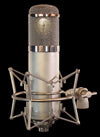 Peluso 2247 SE  Standard Edition LDC Tube Microphone