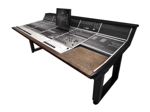 Audient ASP8024 Large Format Mixing Console – Tidepool Audio Audient ASP8024 Large Format Mixing Console – Tidepool Audio