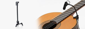 DPA d:vote CORE 4099 Instrument Microphone for Guitar, Mandolin, Ukele & Dobro