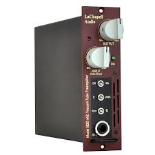 LaChapell Audio 503 Ultra Clean EQ