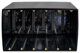 Lindell Audio 506 Power MkII Six Space 500 Series Rack