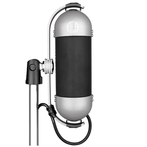 AEA R92 ribbon microphone