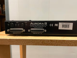 Lynx Aurora 8 Mastering Converter with LT-USB Card USED ITEM