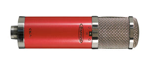 Avantone CK7+ Multi-Pattern FET Condenser Microphone