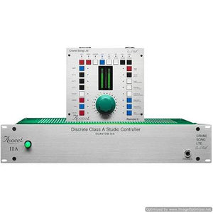 Crane Song Avocet 2A Monitor Controller & D/A Convertor