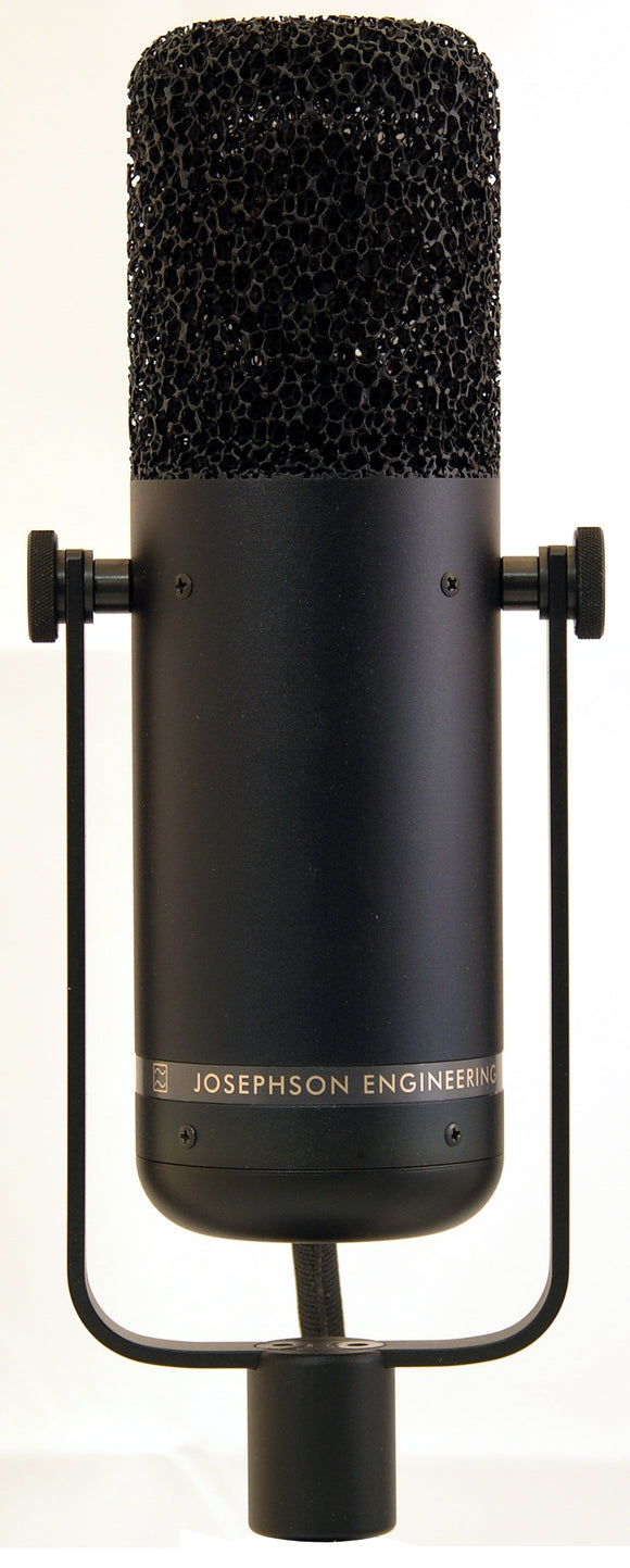 Josephson Engineering C715 LDC microphone