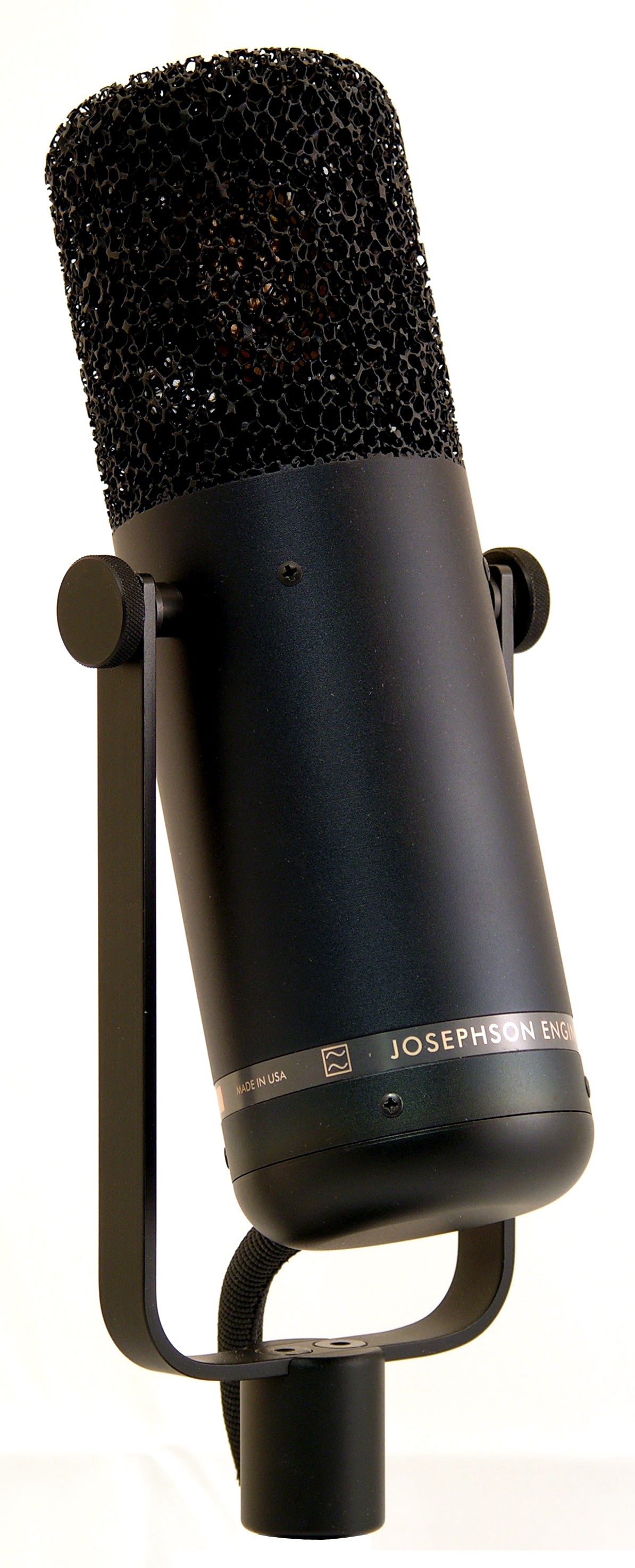Josephson Engineering C715 LDC microphone – Tidepool Audio