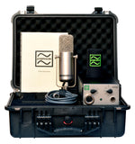 Josephson Engineering C725 LDC tube microphone