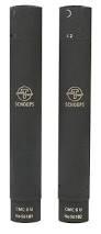 Schoeps CMC 6 Microphone Amplifier Pair