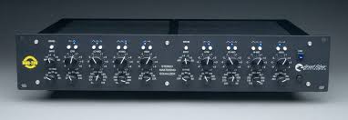 Great River EQ-2NV Two-Channel Equalizer