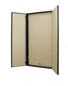 Primacoustic FlexiBooth Instand Vocal Booth