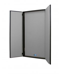 Primacoustic FlexiBooth Instand Vocal Booth