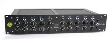 Great River MAQ-2NV Two-Channel Mastering Equalizer