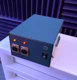 BAE 1073MP Mic Preamp with power supply USED ITEM