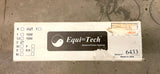 Equi=tech model 2RQ Power Conditioner 1 of 2 USED ITEM
