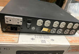 Equi=tech model 2RQ Power Conditioner 1 of 2 USED ITEM