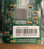 Lynx LT-HD-G Card - USED ITEM