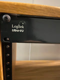 Logitek Ultra-VU Digital/Analog two-channel meter USED ITEM