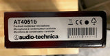Audio-Technica AT4051b Cardioid Condenser Microphone USED ITEM