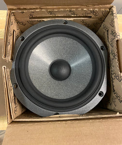 Focal replacement 6.5" driver for Solo6 and Twin6 monitor speaker