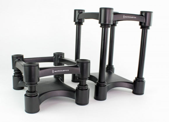 IsoAcoustics ISO-L8R200 Isolation Monitor Platforms - pair