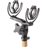 Rycote Invision INV-7 Suspension Mount for smaller microphones