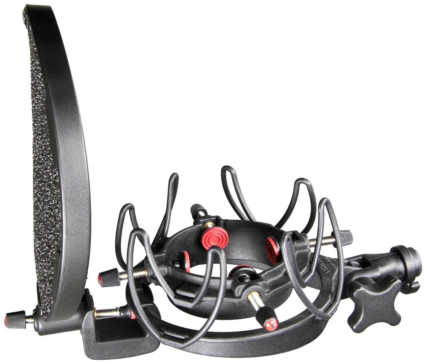 Rycote Microphone Shock Mounts and Windscreens – Tidepool Audio