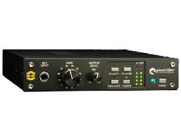 Great River ME-1NV One-Channel Mic Preamp