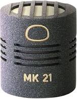 Schoeps MK 21 Wide Cardioid Microphone Capsule