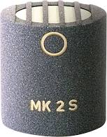 Schoeps MK 2S Omni Microphone Capsule