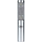Mesanovic Model 2A Active Ribbon Microphone